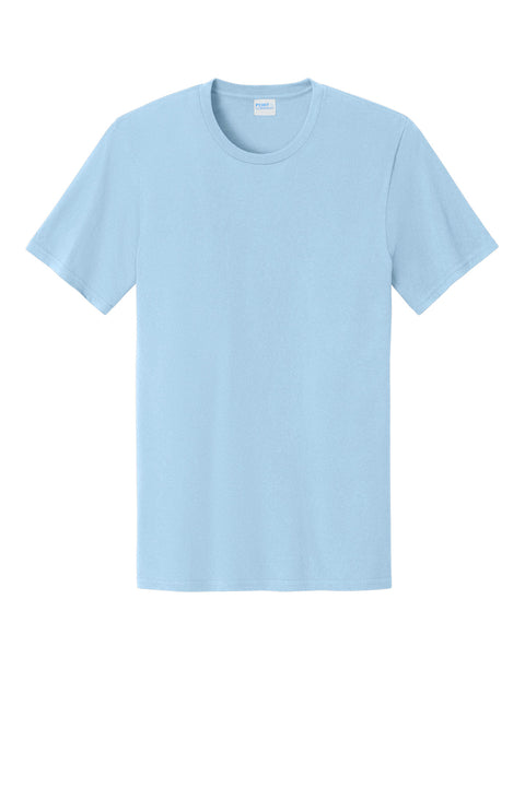 Port & Co™ Easy Cotton Tee PC43