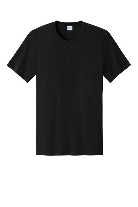 Port & Co™ Easy Cotton Tee PC43