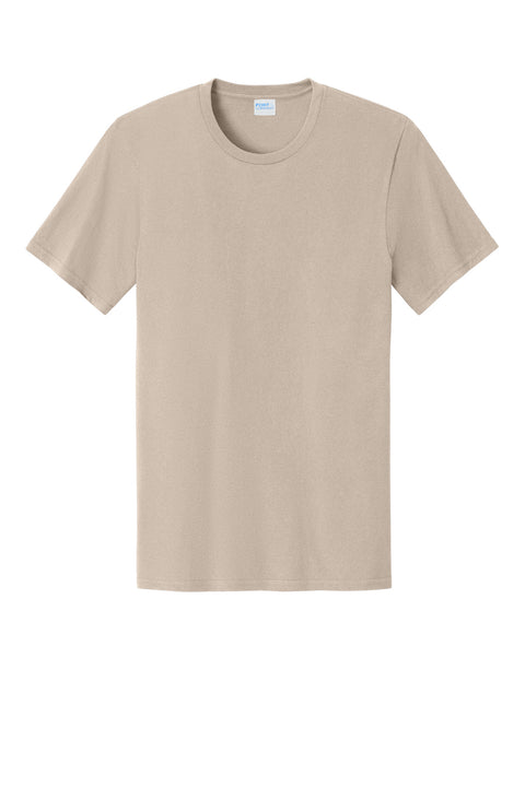 Port & Co™ Easy Cotton Tee PC43