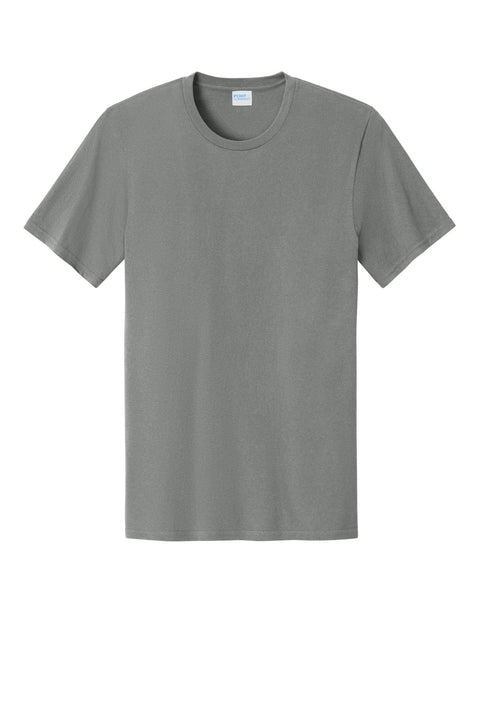 Port & Co™ Easy Cotton Tee PC43