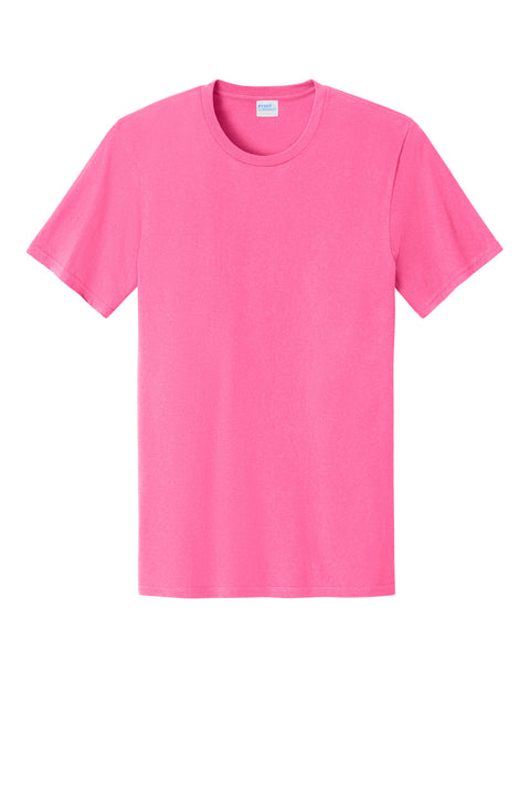 Port & Co™ Easy Cotton Tee PC43