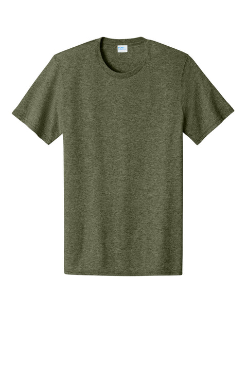 Port & Co™ Easy Cotton Tee PC43