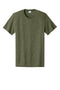 Olive Drab Green Heather