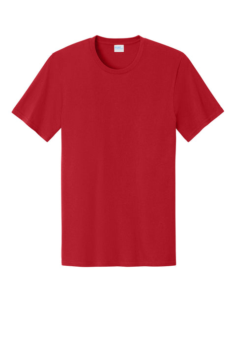Port & Co™ Easy Cotton Tee PC43
