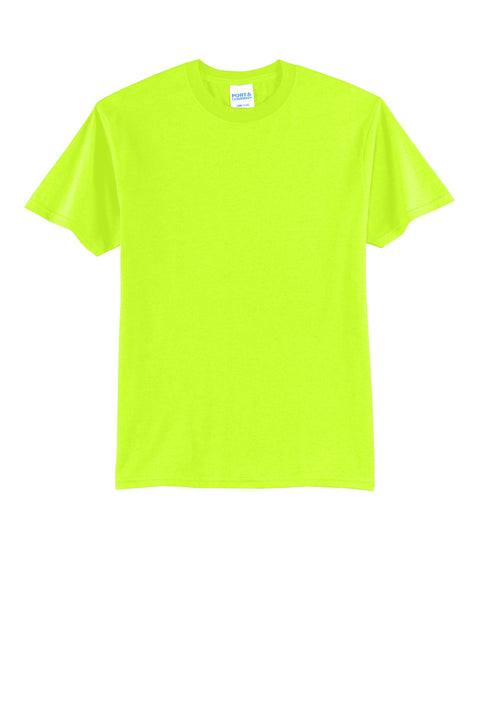 Port & Co™ Easy Cotton Tee PC43