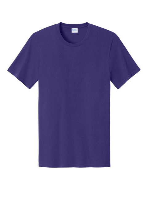 Port & Co™ Easy Cotton Tee PC43