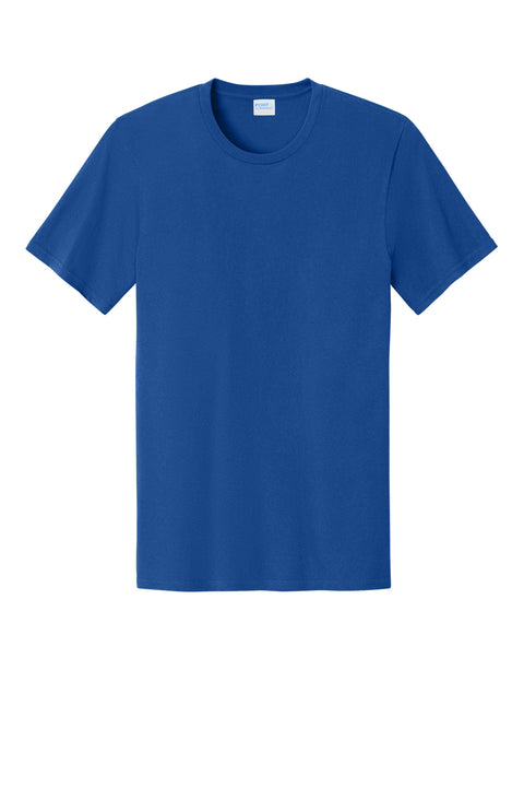 Port & Co™ Easy Cotton Tee PC43