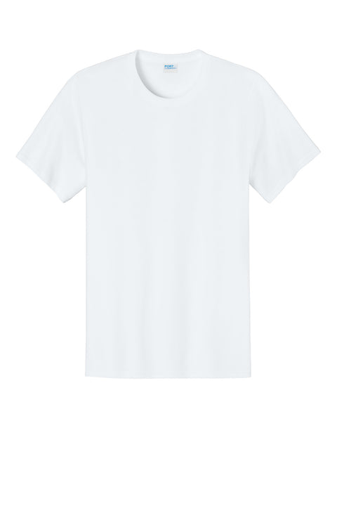 Port & Co™ Easy Cotton Tee PC43