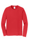 Bright Red