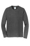 Dark Heather Grey