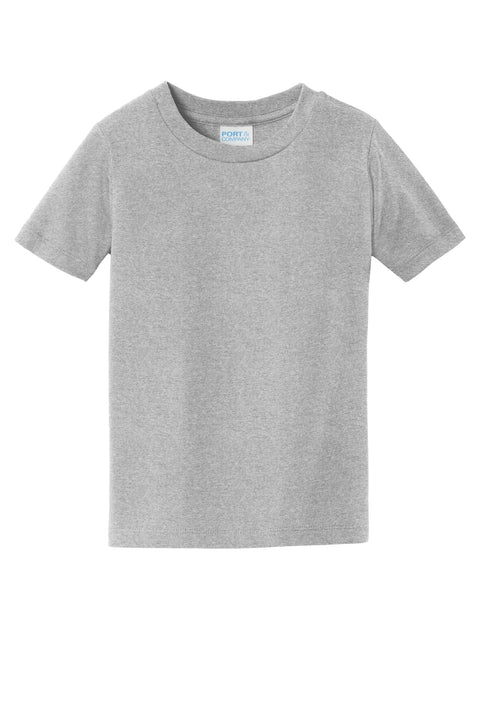 Port & Co™ Toddler Fan Favorite Tee. PC450TD