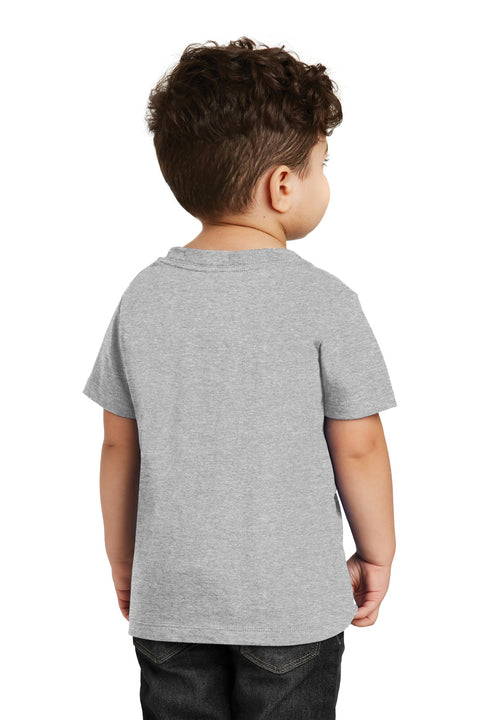 Port & Co™ Toddler Fan Favorite Tee. PC450TD