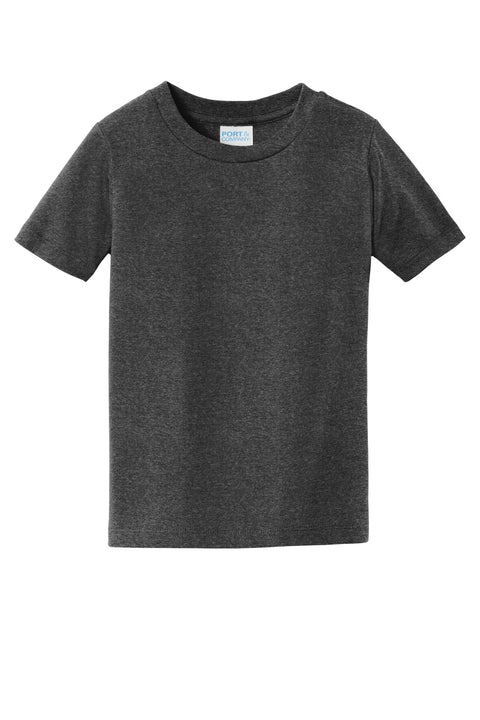 Port & Co™ Toddler Fan Favorite Tee. PC450TD