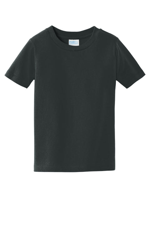 Port & Co™ Toddler Fan Favorite Tee. PC450TD