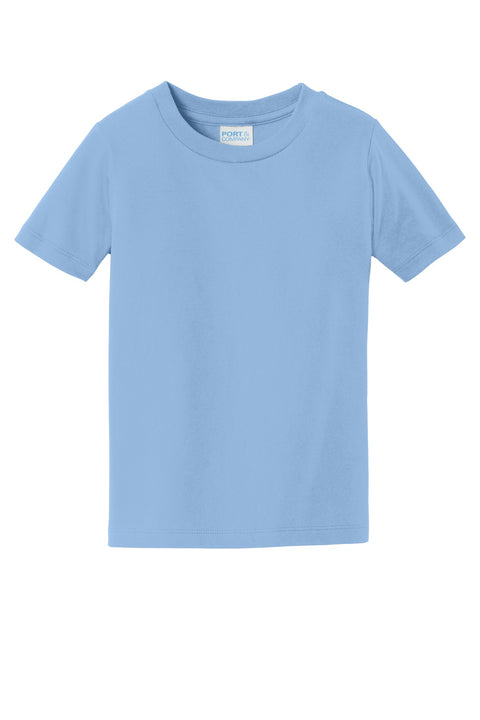 Port & Co™ Toddler Fan Favorite Tee. PC450TD