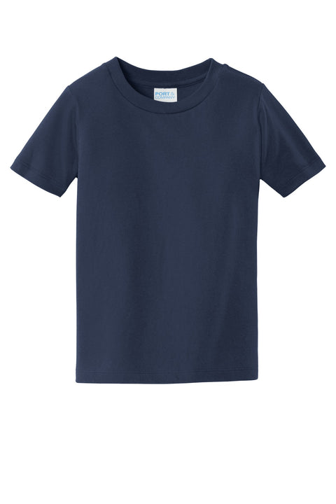 Port & Co™ Toddler Fan Favorite Tee. PC450TD