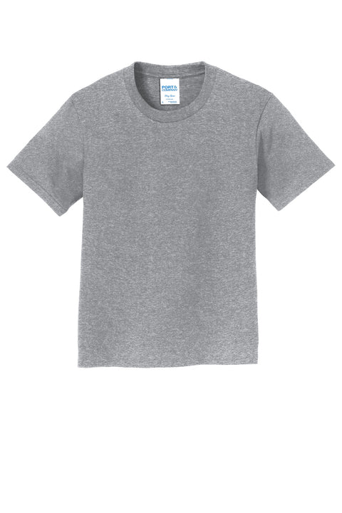 Port & Co™ Youth Fan Favorite Tee. PC450Y