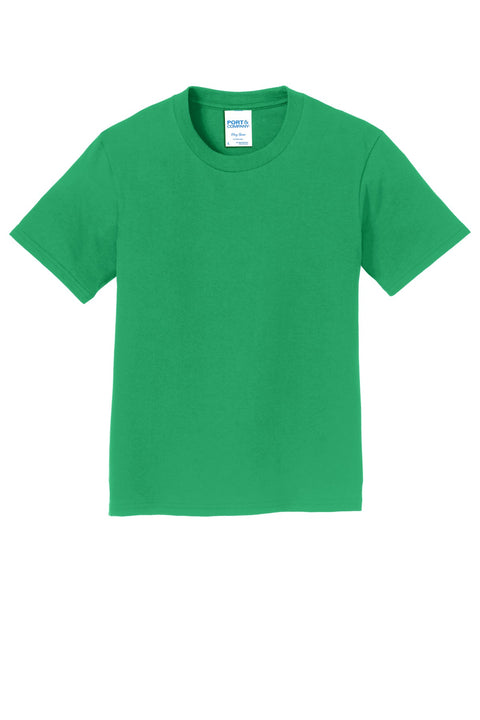 Port & Co™ Youth Fan Favorite Tee. PC450Y