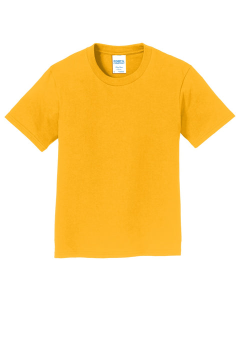 Port & Co™ Youth Fan Favorite Tee. PC450Y