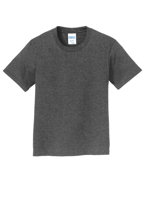 Port & Co™ Youth Fan Favorite Tee. PC450Y