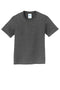 Dark Heather Grey