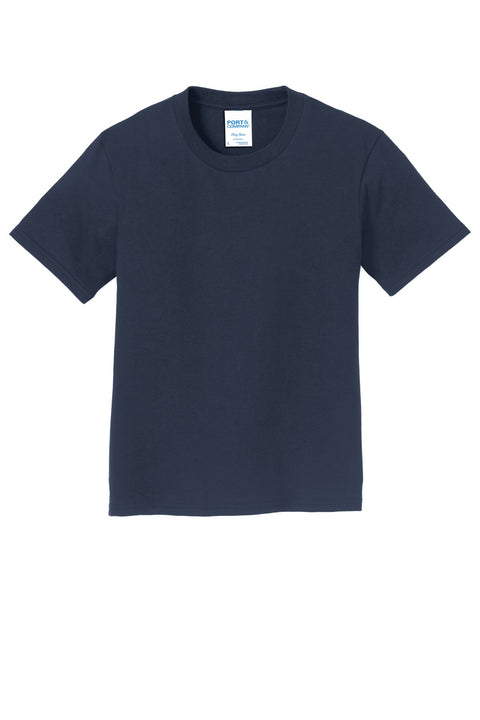 Port & Co™ Youth Fan Favorite Tee. PC450Y