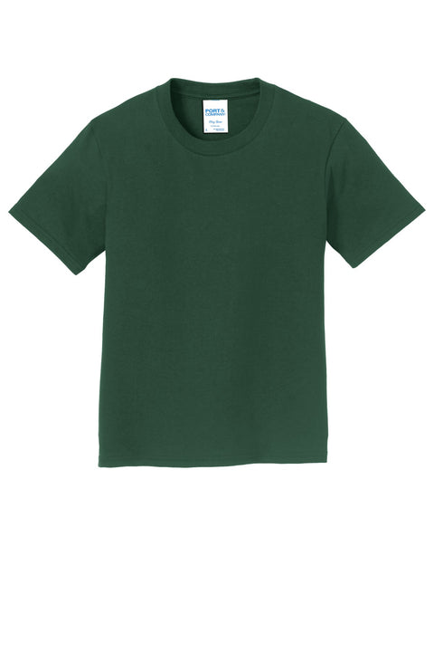 Port & Co™ Youth Fan Favorite Tee. PC450Y