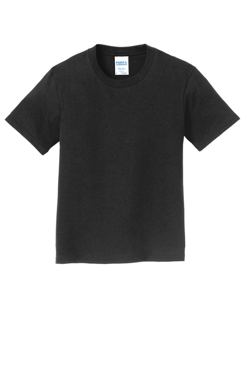 Port & Co™ Youth Fan Favorite Tee. PC450Y