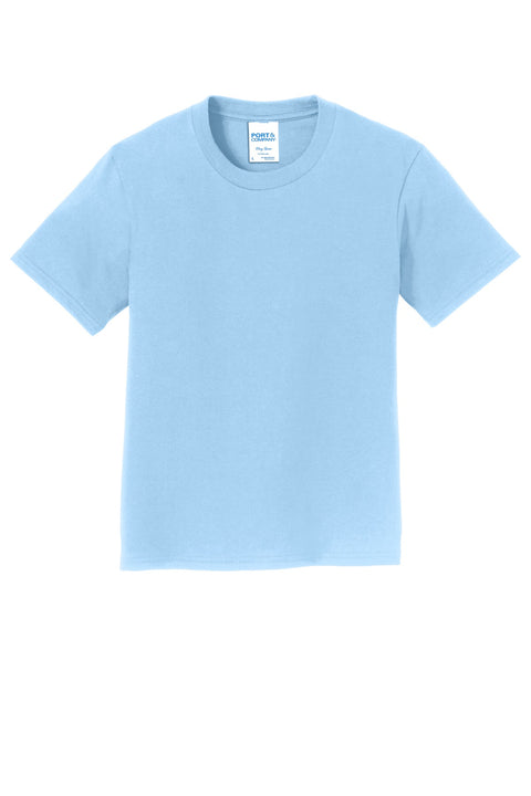 Port & Co™ Youth Fan Favorite Tee. PC450Y