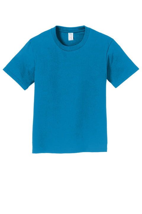 Port & Co™ Youth Fan Favorite Tee. PC450Y