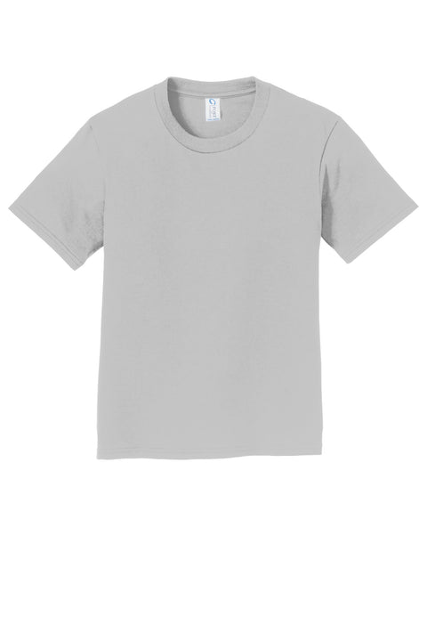 Port & Co™ Youth Fan Favorite Tee. PC450Y
