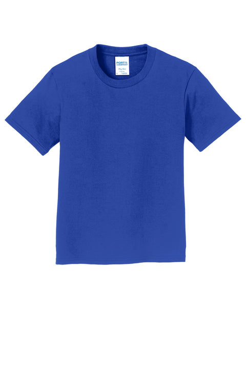 Port & Co™ Youth Fan Favorite Tee. PC450Y