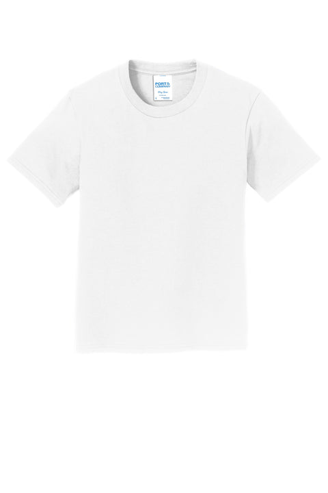 Port & Co™ Youth Fan Favorite Tee. PC450Y