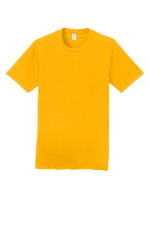 Port & Co™ Fan Favorite Tee. PC450