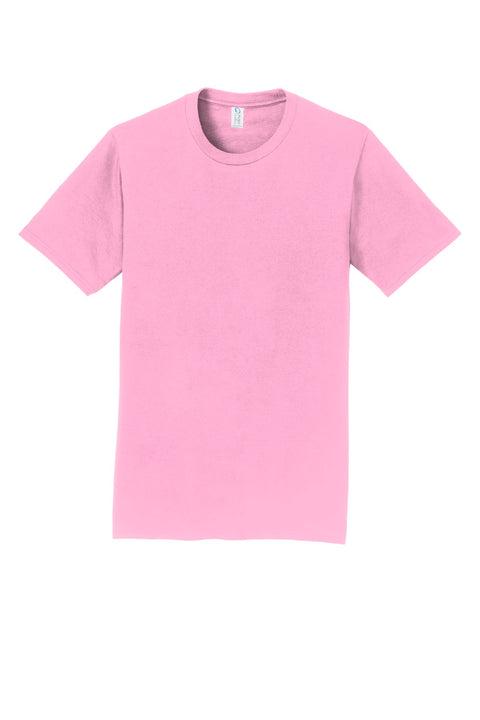 Port & Co™ Fan Favorite Tee. PC450