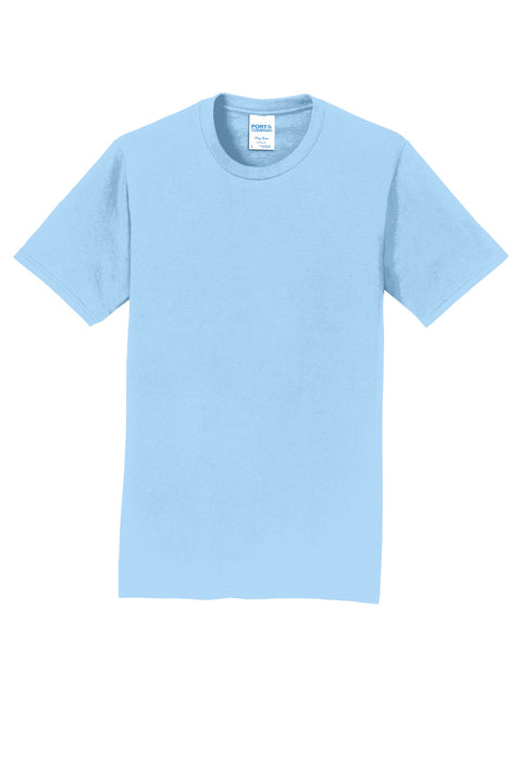 Port & Co™ Fan Favorite Tee. PC450