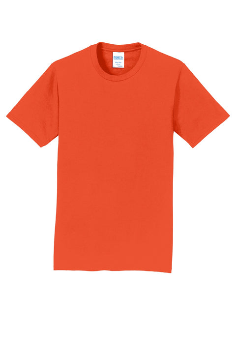 Port & Co™ Fan Favorite Tee. PC450