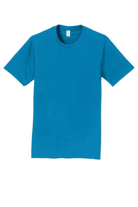 Port & Co™ Fan Favorite Tee. PC450
