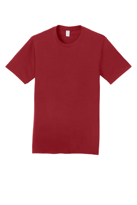 Port & Co™ Fan Favorite Tee. PC450