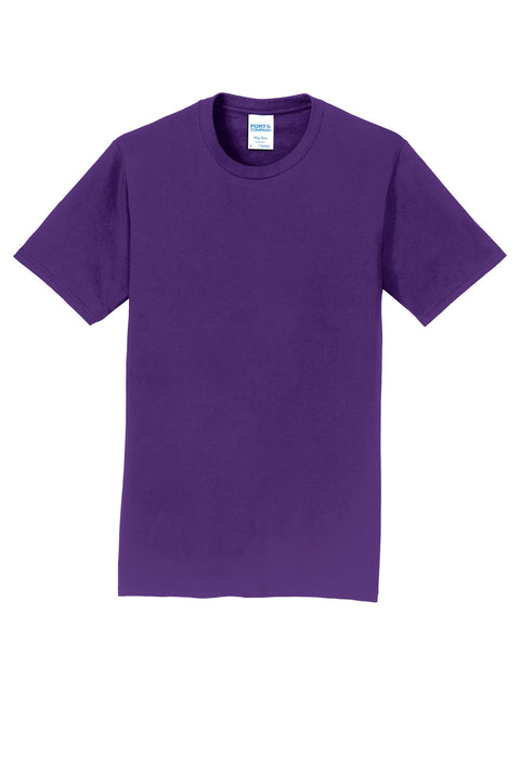Port & Co™ Fan Favorite Tee. PC450