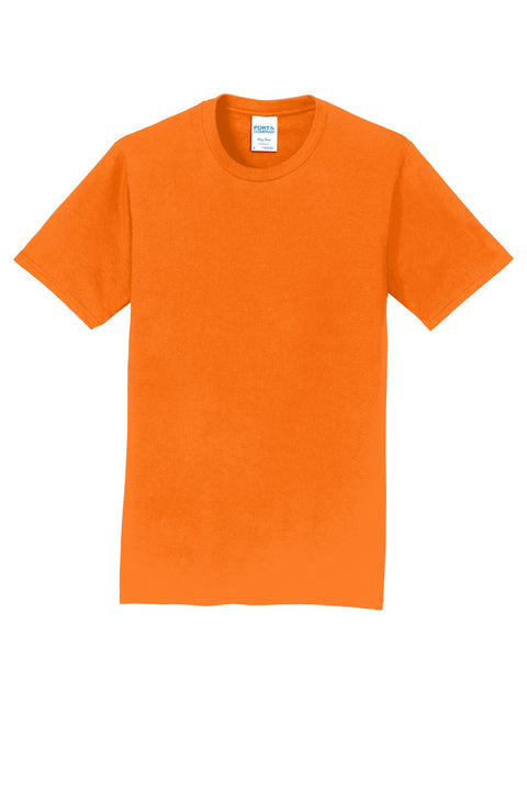 Port & Co™ Fan Favorite Tee. PC450