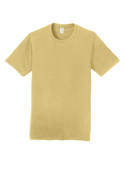 Port & Co™ Fan Favorite Tee. PC450