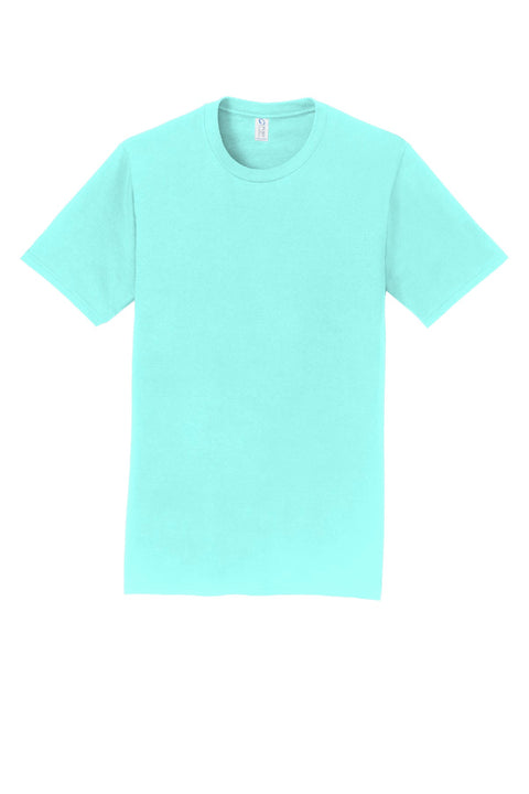 Port & Co™ Fan Favorite Tee. PC450