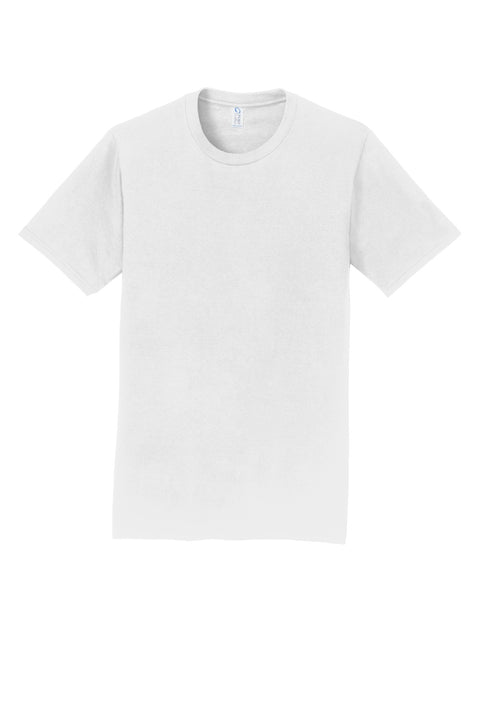 Port & Co™ Fan Favorite Tee. PC450