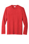 Bright Red Heather