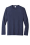 Team Navy Heather
