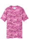 Pink Camo
