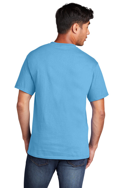 Port & Co™ Core Cotton DTG Tee PC54DTG