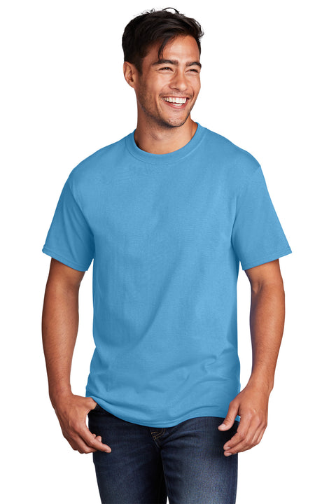 Port & Co™ Core Cotton DTG Tee PC54DTG