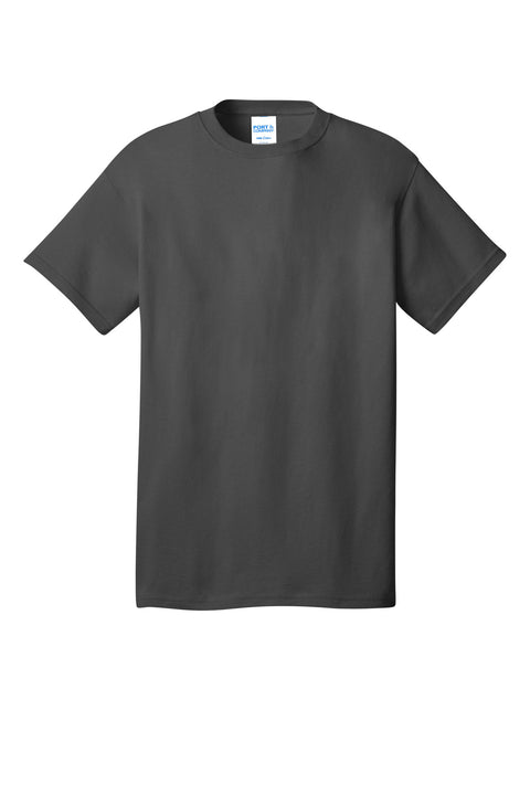 Port & Co™ Core Cotton DTG Tee PC54DTG